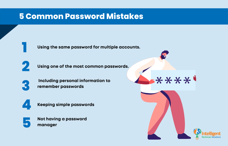 Making The Best Password In 2022 Tips Tricks And Common Mistakes 6324